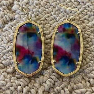 Kendra Scott Danielle Earrings